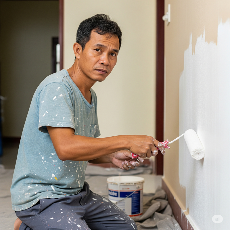 Thế Dương