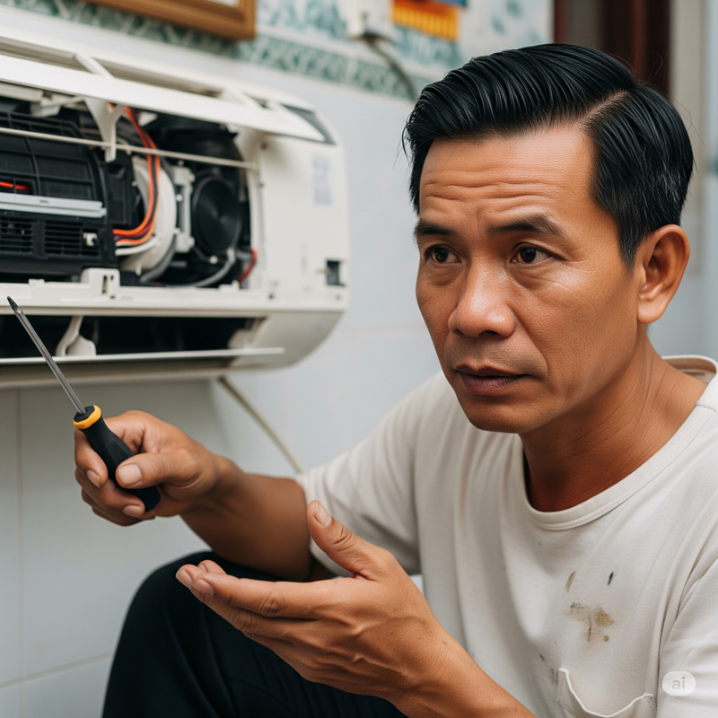 Vũ Khắc Trung